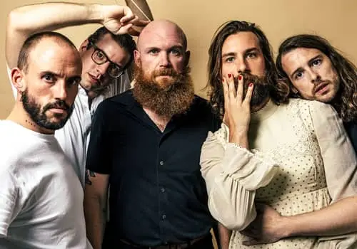Roster-Idles