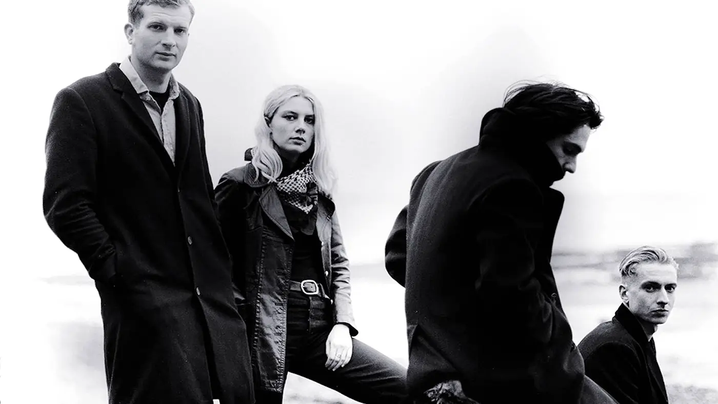 Wolf Alice