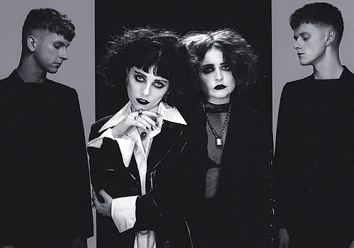 pale-waves-band-radioactive-promotions pale waves music band radioactive promotions