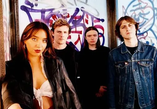Roster-Mysterines
