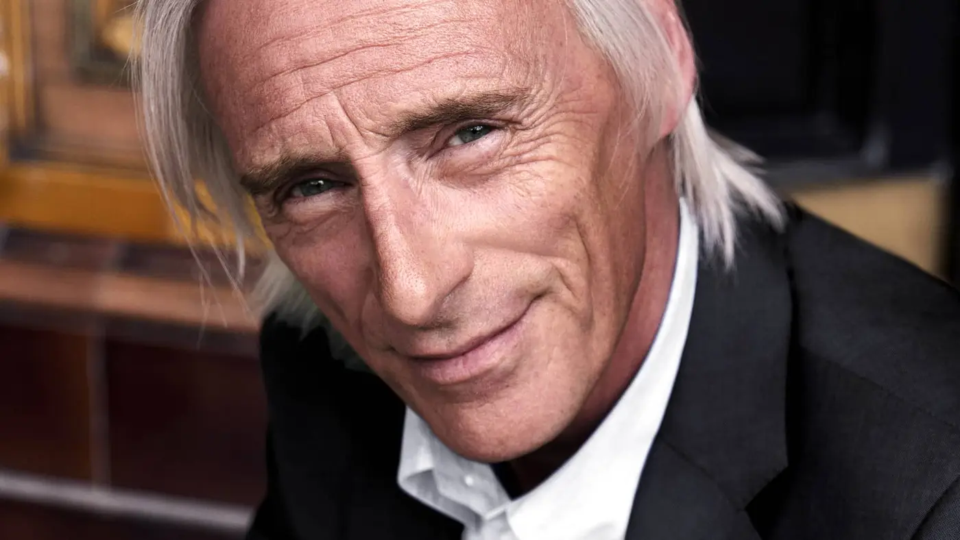 Paul Weller