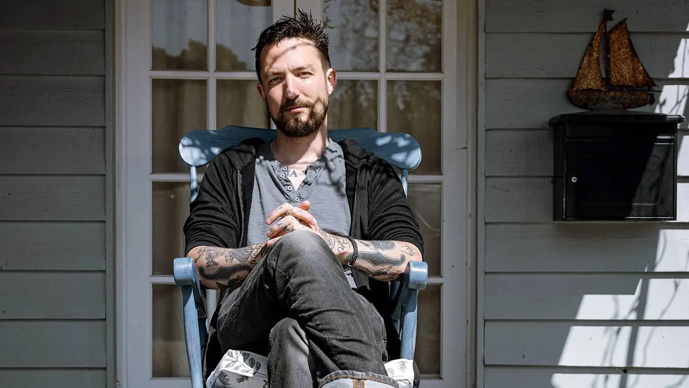Frank Turner