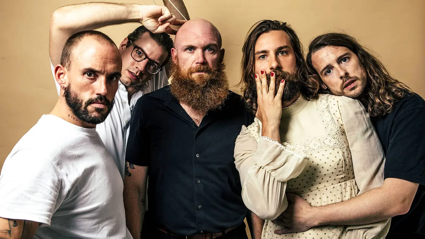 Idles